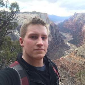 Meet your Posher, Brian